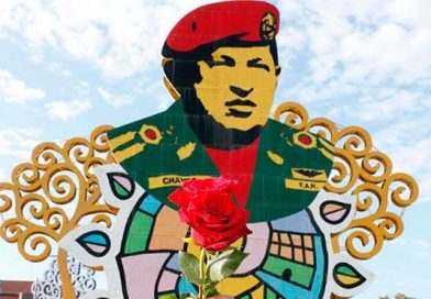 ¡HACEMOS CAMINO AL ANDAR!