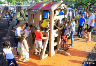 AMOR A NICARAGUA estamos abriendo Caminos para el Entendimiento y el fortalecimiento de la Paz en Nicaragua.