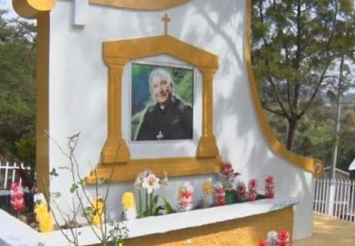 Jinotega se prepara para homenajear al padre Odorico D´Andrea