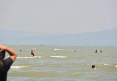 Ineter: Temperatura incrementará por inicio de la primavera en el hemisferio norte