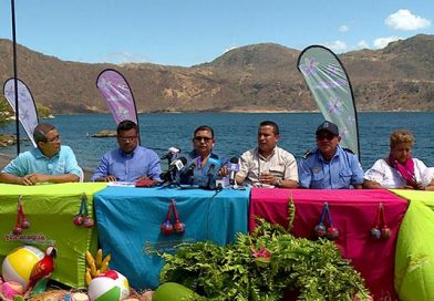 Nicaragua presenta plan verano de amor 2019 en Costa Rica