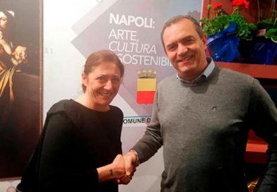 La campaña Nicaragua siempre Linda, fue presentada en la Bolsa Mediterránea de Turismo en Italia