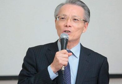 Agradecimiento al pueblo y gobierno de China Taiwán