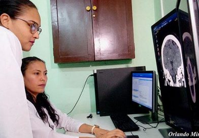 Policías médicos reiteran su compromiso de llevarle a la población una atención en calidad y calidez