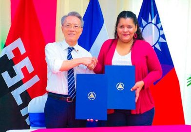 Taiwán y Mefcca firman tres proyectos para fortalecer la economía de las familias nicaragüenses