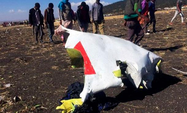 Gobierno de Nicaragua envía condolencias al Presidente de la República Federal de Etiopía tras trágico accidente aéreo