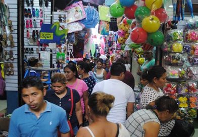 Estabilidad de precios en el mercado Roberto Huembes