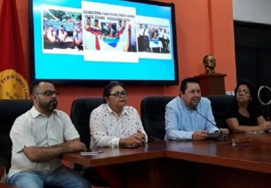 Comunidad educativa rendirá homenaje al Comandante Hugo Chávez