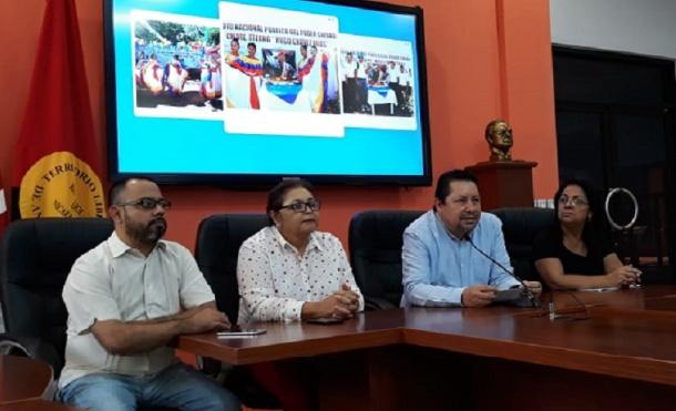 Comunidad educativa rendirá homenaje al Comandante Hugo Chávez