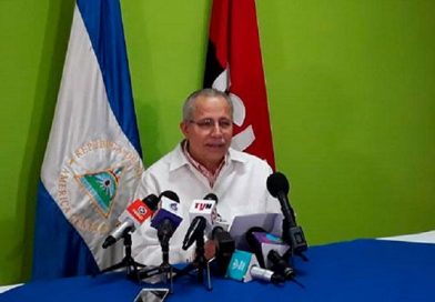 Atención médica, un compromiso del gobierno con las familias nicaragüenses