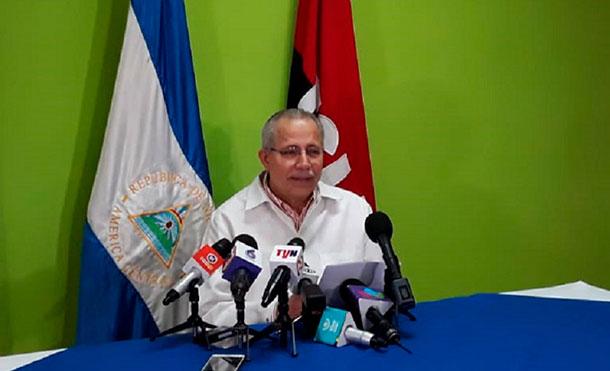 Atención médica, un compromiso del gobierno con las familias nicaragüenses