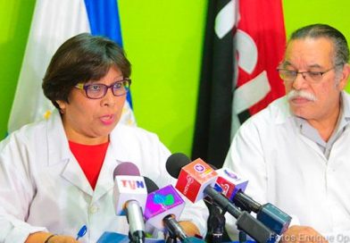 Minsa: Medidas y recomendaciones ante altas temperaturas en Nicaragua