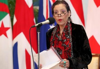 Compañera Rosario Murillo: Cumplir la misión cristiana de Amor y Paz en Cuaresma