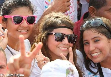 MUJERES, FUERZA DE VICTORIAS !