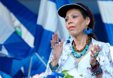 Compañera Rosario Murillo: Nicaragua tiene derecho a la convivencia armoniosa, trabajo, justicia y paz