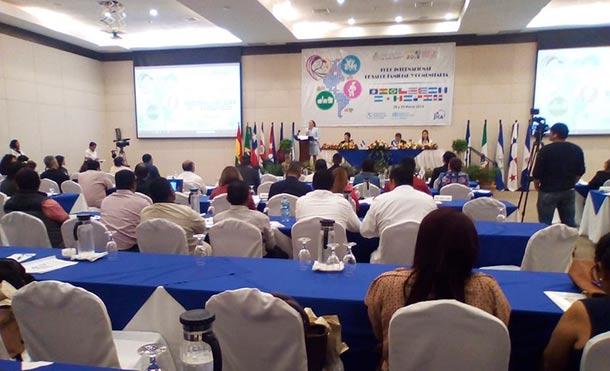 Nicaragua inicia Foro Internacional de Salud Familiar y Comunitaria