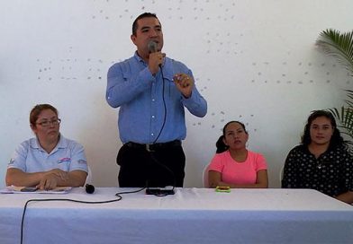 Nicavida promueve capitalización de 37 cooperativas de mujeres emprendedoras