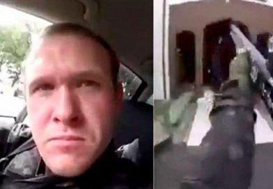 "Uno de los días más oscuros del país": Todo lo que sabemos hasta el momento sobre los tiroteos en Nueva Zelanda