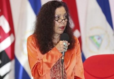 Compañera Rosario: Oramos todos los días pidiendo las victorias de la vida buena y solidaria de las familias