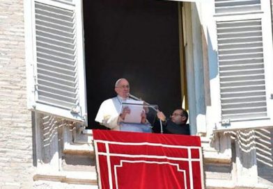 Papa Francisco respalda conversaciones y acompaña con sus oraciones los esfuerzos de Paz en Nicaragua