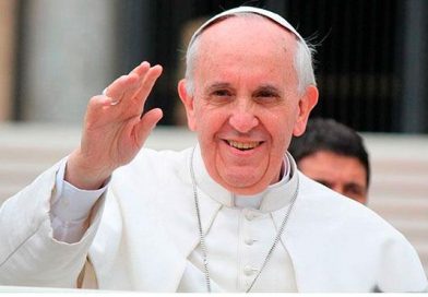 Nicaragua saluda seis años de histórico Pontificado del Papa Francisco