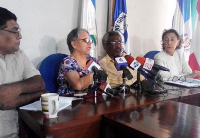 Nicaragua será sede de los foros comunitarios regionales del Parlacen