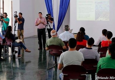 Nicaragua trabaja en plan para contar con más sitios de Patrimonio Mundial