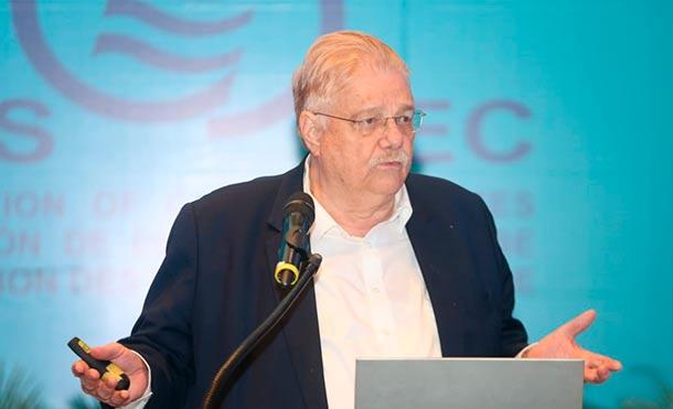 Nicaragua sede de la III Conferencia Internacional de Cooperación de la AEC