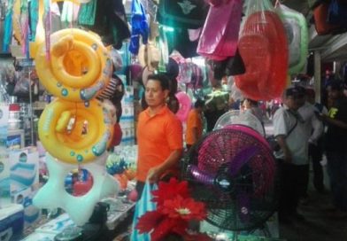 Mercados de Managua con excelentes ofertas en productos de verano