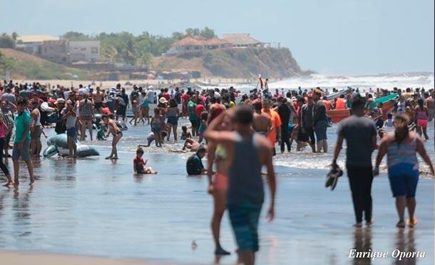 Conozca las recomendaciones ante la temporada de calor en Nicaragua
