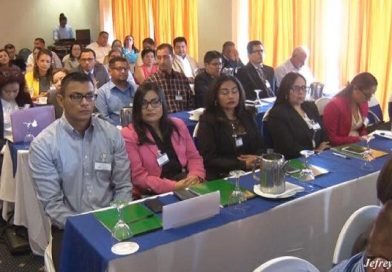 Unión Internacional de Telecomunicaciones inicia sesión de trabajo en Nicaragua