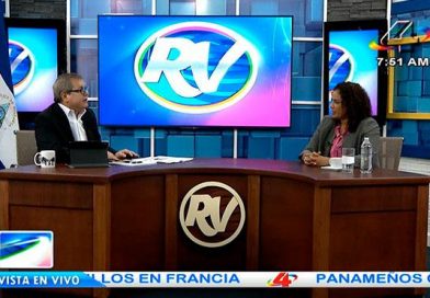 Reyna Rueda: Este es el Año del Bicentenario de Managua