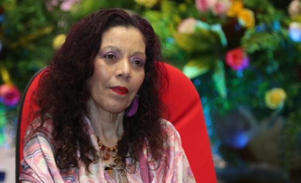 Compañera Rosario Murillo evoca al Comandante Hugo Chávez Frías