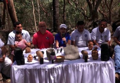 Rivas: INTUR realiza el lanzamiento de la ruta de los santuarios precolombinos