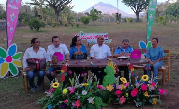 Redescubre la Ruta Colonial y de los Volcanes en Chinandega