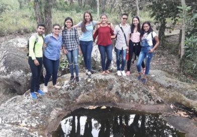 Chontales: Realizan lanzamiento de las Rutas de los Santuarios Precolombinos, en Villa Sandino