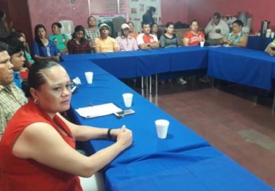 MEFCCA desarrolla Primer Congreso Departamental del sector lácteo