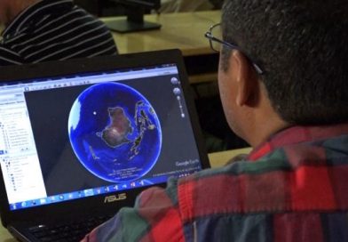 Nueva Segovia: Técnicos del MARENA se capacitan en el manejo de los sistemas de restauración ambiental