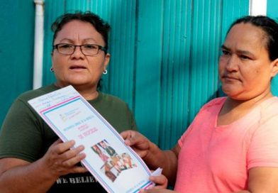 Inicia marzo con entrega de títulos de propiedad en honor al Día de la Mujer