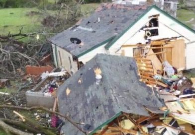 Nicaragua envía mensaje de solidaridad a familias afectadas por tornado en EEUU