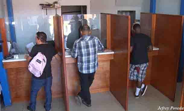 Oficina de Servicios de Trámites Migratorios de Multicentro Las Américas atenderá en la Semana Santa