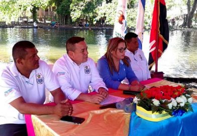 Municipalidad de El Realejo da a conocer actividades para el fin de semana