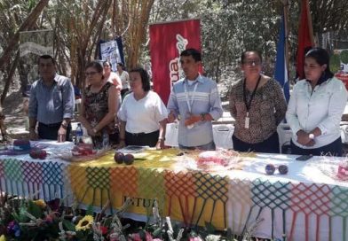 INTUR realiza el lanzamiento departamental de la ruta de las reservas naturales en Chontales