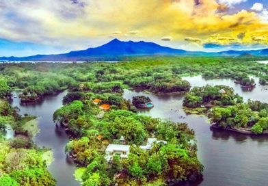 Lanzarán recopilación de rutas turísticas en 72 áreas protegidas y reservas naturales de Nicaragua