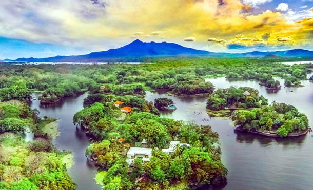 Lanzarán recopilación de rutas turísticas en 72 áreas protegidas y reservas naturales de Nicaragua