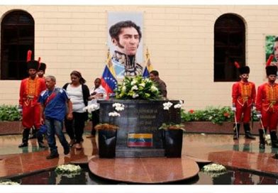 Venezuela conmemora 6 años de la partida física de Hugo Chávez