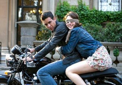 (+Video) ¡Alista los pañuelos! ‘Tres metros sobre el cielo’ tendrá serie en Netflix