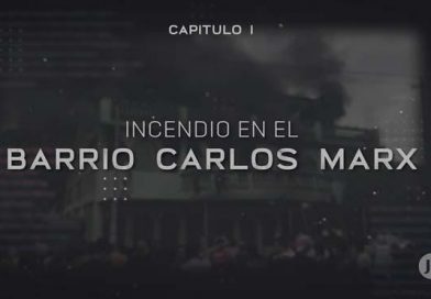 Primera entrega de la serie documental “180 grados: Claves de la Verdad”
