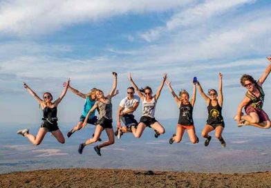 Intur proyecta movilización de dos millones de personas en Semana Santa