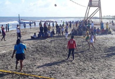 Inauguran con éxito el plan Verano de Amor 2019 en Bilwi